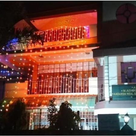 Quarto Inn Guwahati Exterior foto