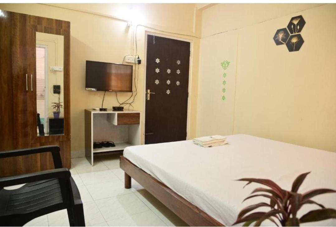 Quarto Inn Guwahati Exterior foto